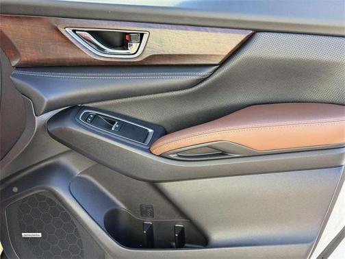 2024 Subaru Ascent Touring