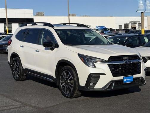 2024 Subaru Ascent Touring