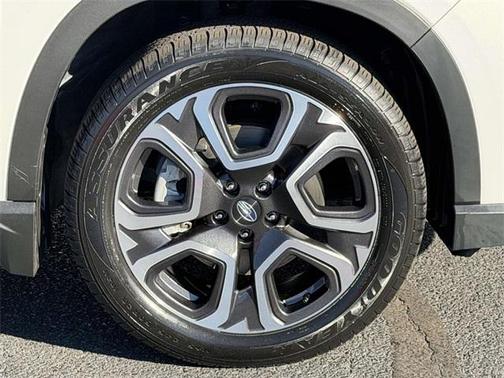 2024 Subaru Ascent Touring