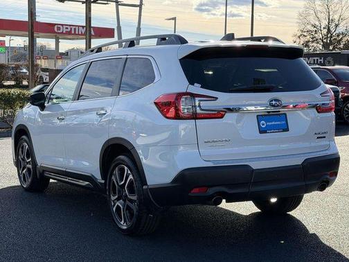 2024 Subaru Ascent Touring