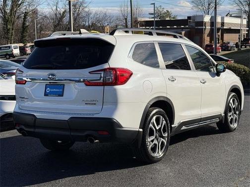 2024 Subaru Ascent Touring