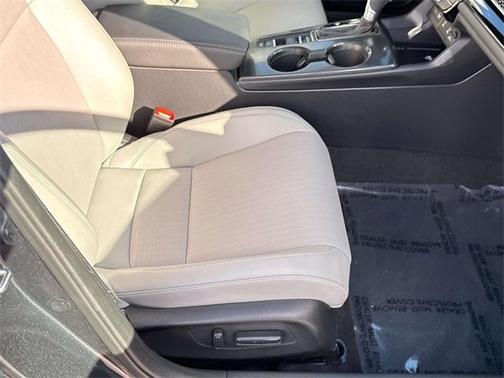 2025 Honda Civic Hybrid TOURING