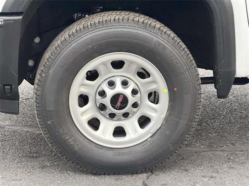 2026 GMC Sierra 2500 Pro