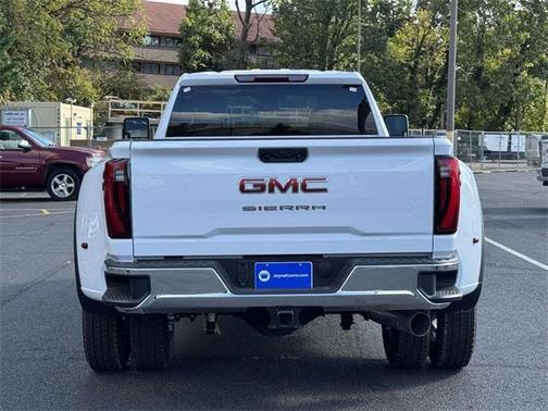 2026 GMC Sierra 3500 Pro