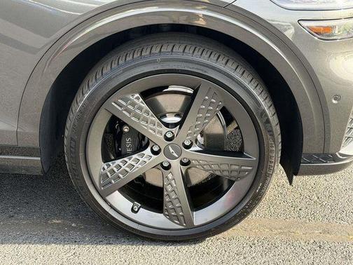 2024 Genesis GV70 3.5T Sport