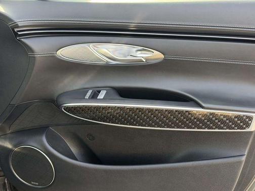 2024 Genesis GV70 3.5T Sport