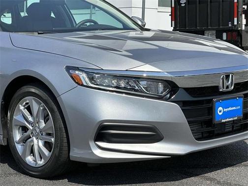 2020 Honda Accord LX 1.5T