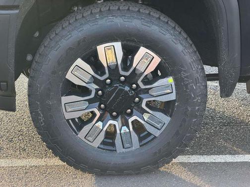 2026 GMC Sierra 2500 Denali