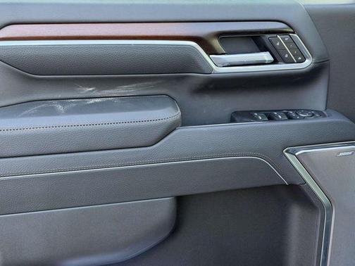 2026 GMC Sierra 2500 Denali