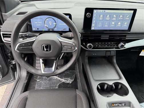 2026 Honda Prologue EX