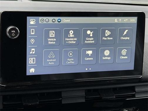 2026 Honda Prologue EX