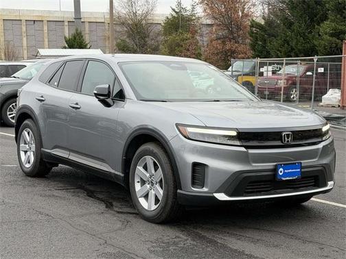 2026 Honda Prologue EX