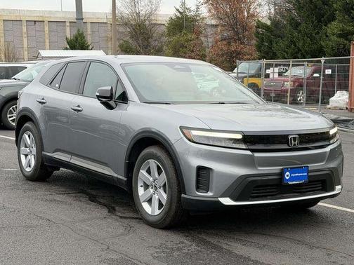 2026 Honda Prologue EX