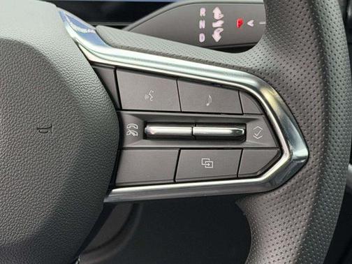 2026 Honda Prologue EX