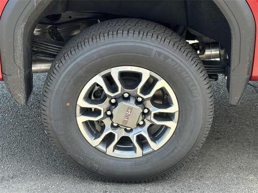 2025 GMC Sierra 2500 SLT