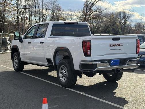 2026 GMC Sierra 2500 Pro