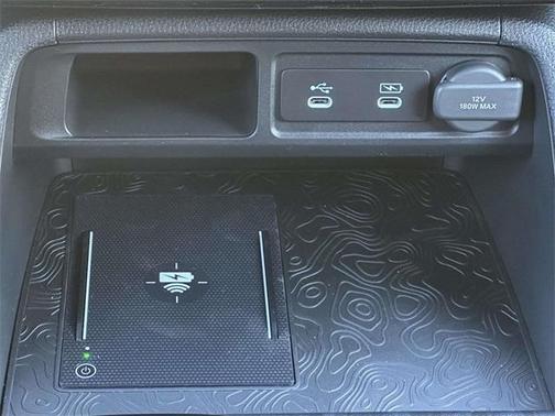 2026 Honda Passport TrailSport Blackout