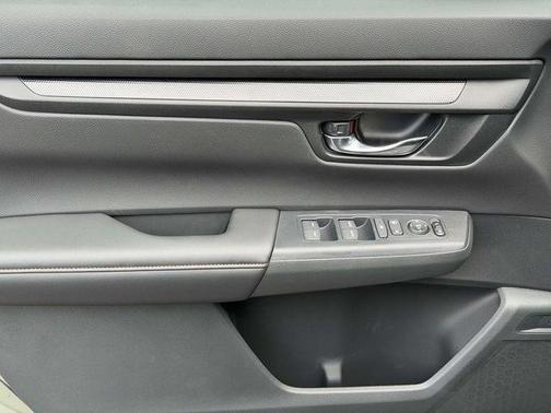G 545M 2026 Honda CR-V Hybrid TrailSport