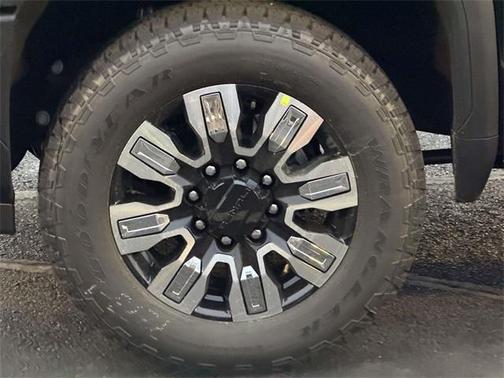 2026 GMC Sierra 2500 Denali