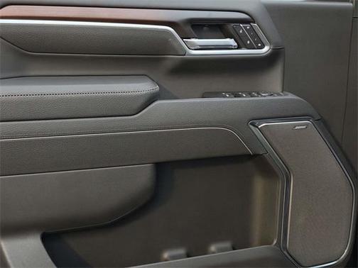 2026 GMC Sierra 2500 Denali