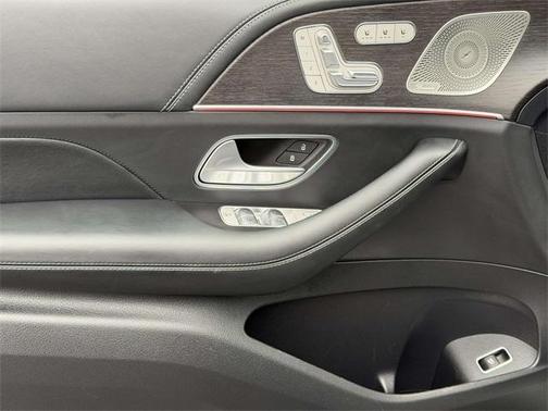 2024 Mercedes-Benz AMG GLE 53 Base