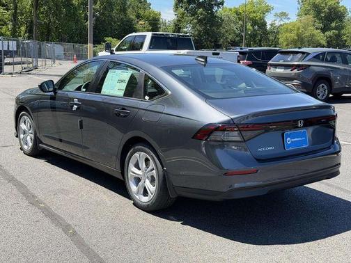 NH 904M 2026 Honda Accord LX