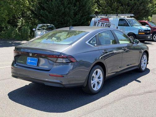 NH 904M 2026 Honda Accord LX