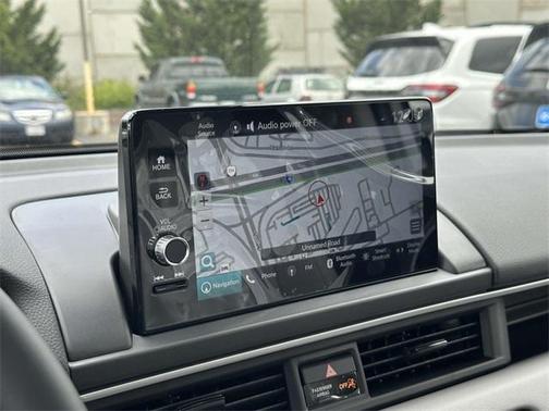 2025 Honda Pilot Touring+