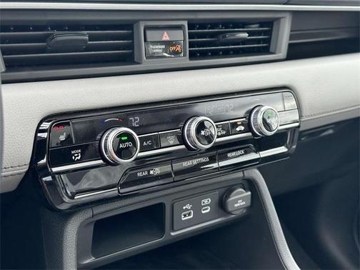 2025 Honda Pilot Touring+