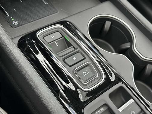 2025 Honda Pilot Touring+