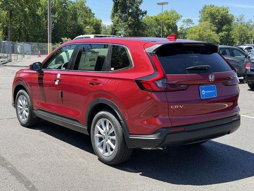 R 569M 2026 Honda CR-V EX