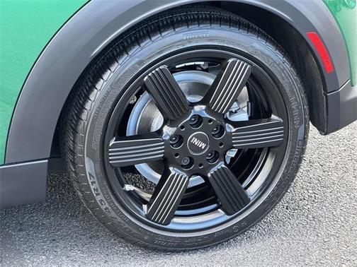 2023 MINI Convertible Cooper S