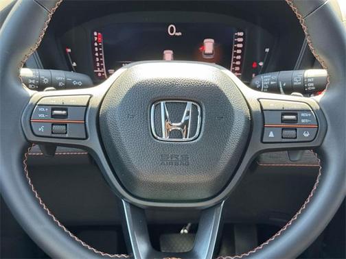 2026 Honda Passport TrailSport Blackout