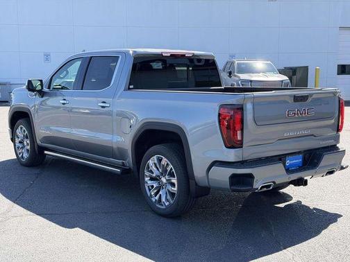 Sterling 2026 GMC Sierra 1500 Denali