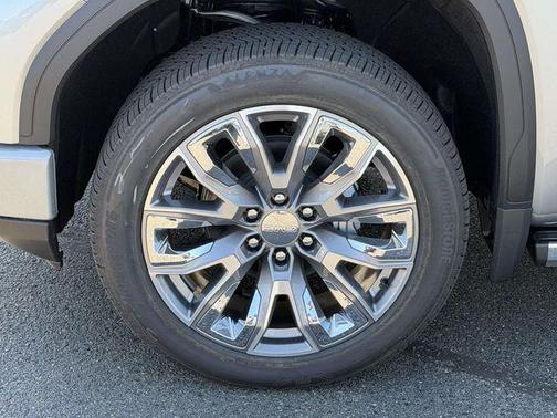 Sterling 2026 GMC Sierra 1500 Denali