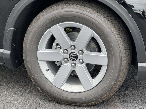 8555 2026 Honda Prologue EX