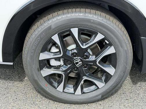 NH 883P 2027 Honda HR-V EX-L