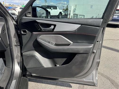 2022 Acura MDX A-Spec