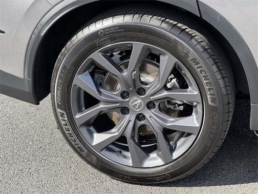 2022 Acura MDX A-Spec