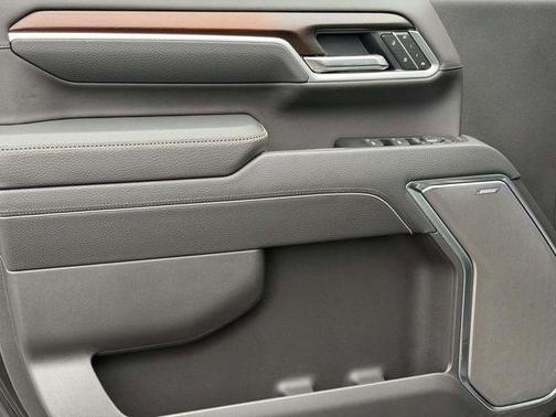 2026 GMC Sierra 2500 Denali