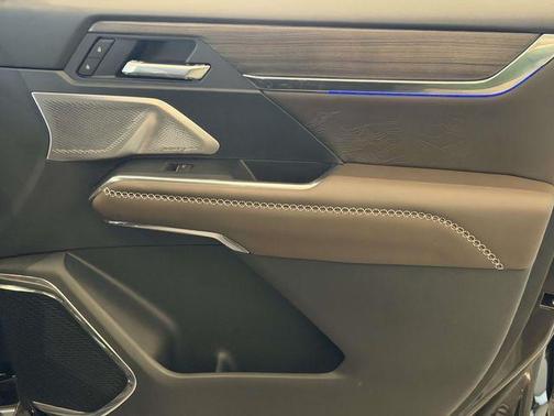 Ebony Twilight Metallic 2026 GMC Acadia DENALI ULTIMATE