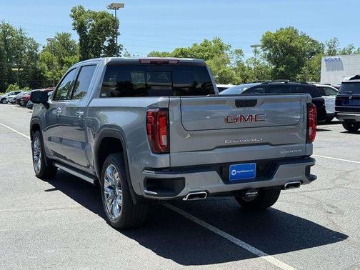Sterling 2026 GMC Sierra 1500 Denali
