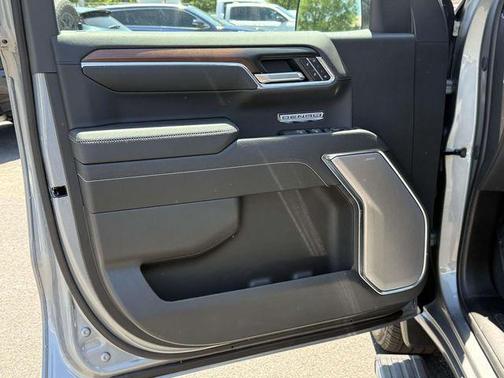 Sterling 2026 GMC Sierra 1500 Denali