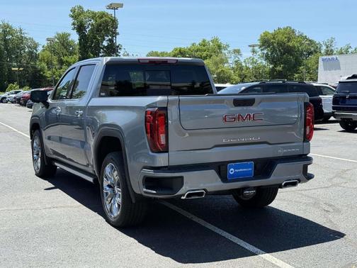 Sterling 2026 GMC Sierra 1500 Denali