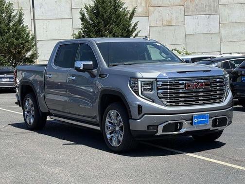 Sterling 2026 GMC Sierra 1500 Denali