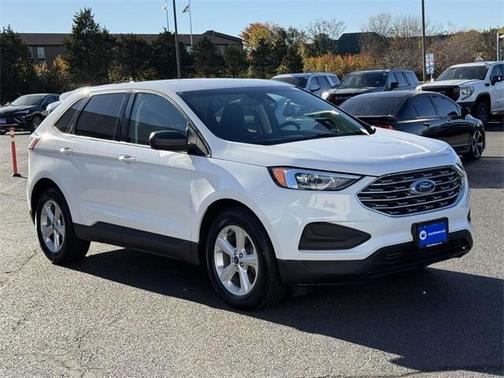 2020 Ford Edge SE