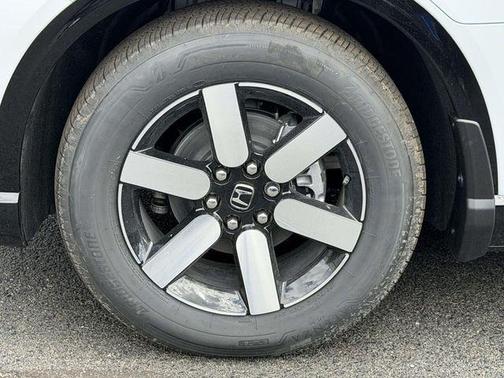 Pearl 2026 Honda Prologue Touring