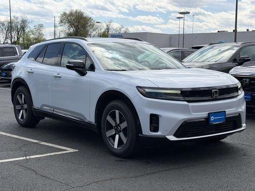 Pearl 2026 Honda Prologue Touring