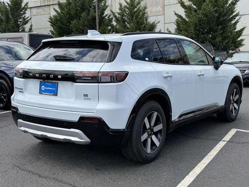 Pearl 2026 Honda Prologue Touring