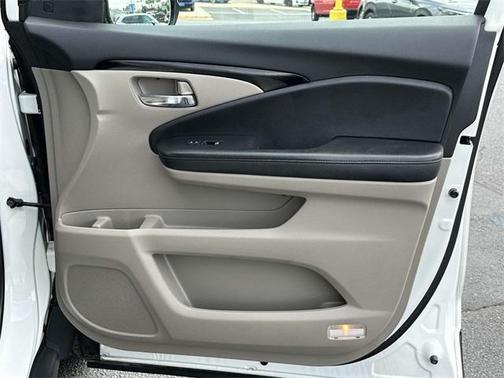 2019 Honda Pilot Touring 7-Passenger